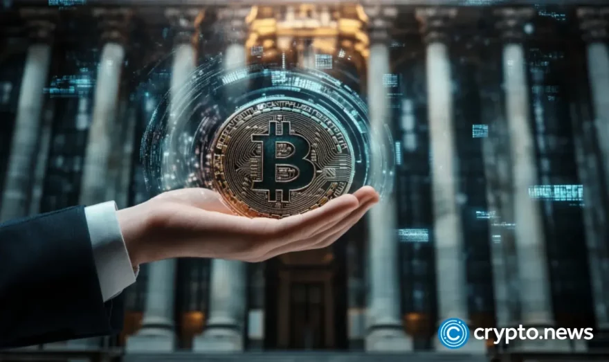 美国资本集团收购比特币金融公司Metaplanet的主要股权