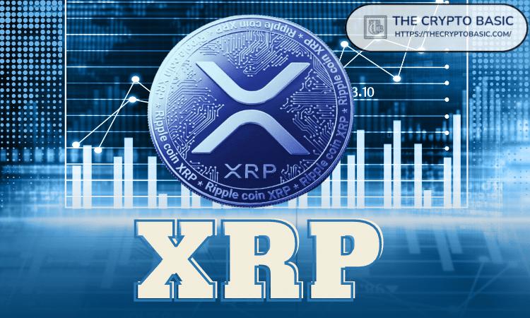 美国顶级交易所预测 XRP 将涨幅达 35,200%,达到1,000美元。