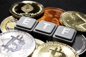 先锋集团计划开放加密货币 ETF 访问权限给经纪客户