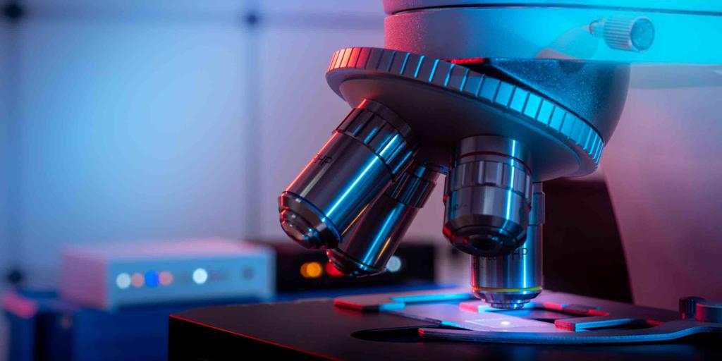 Researcher Develops Light-Powered Micro Gears, Achieving Milestone for Nanoscale Machinery