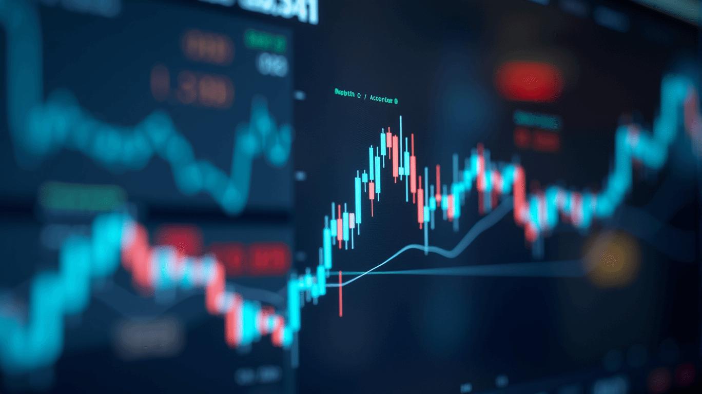 XRP熊市清算与加密货币交易中的杠杆风险：市场结构分析