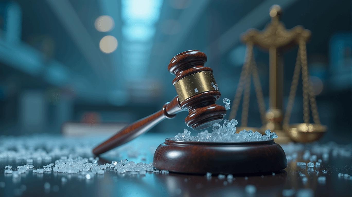 先锋集团探索潜在加密货币 ETF：比特币机构突破的关键步骤