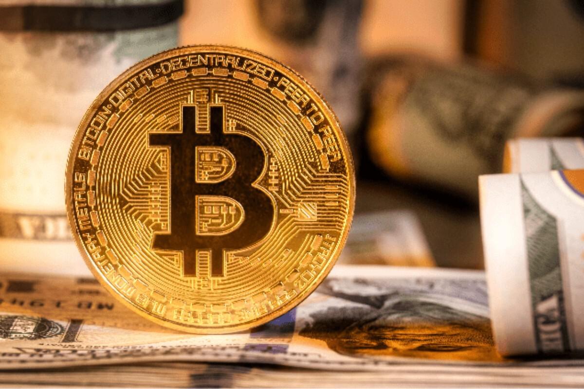 标准银行预测：比特币 (BTC) 在2025年底或达到20万美元