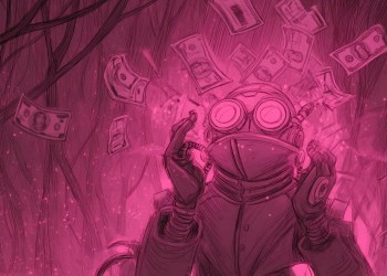 高盛首席执行官戴维·所罗门预测未来 12-24 个月股市或将下跌——具体原因分析