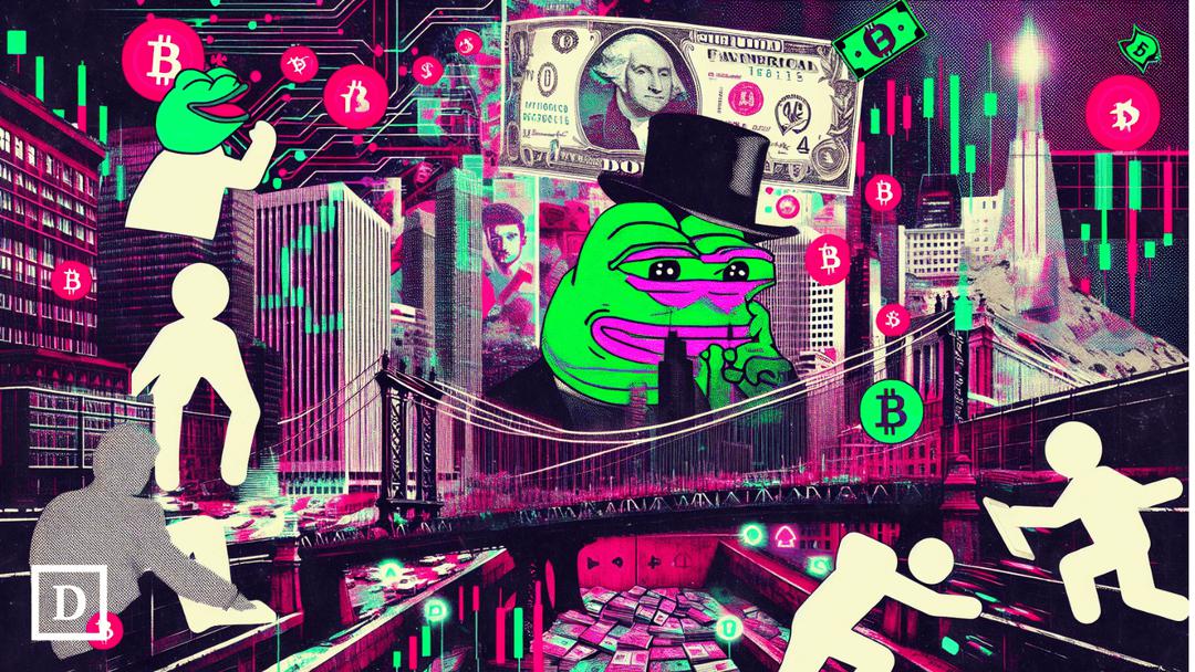 Mantle 价格创新高，UR 应用程序发布后