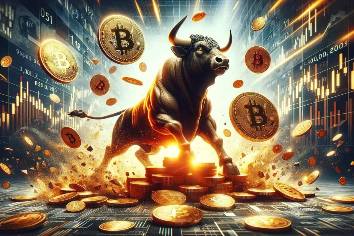 Cryptocurrency Morning Report: Bitcoin to Fall 50% Against Gold? SEC to Decide on 6 XRP ETFs in 5 days, Binance to Repay .83 Billion