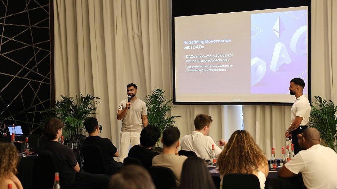 去中心化大师的 ABN 系统援助逾 4,000 会员及早发现加密货币机会