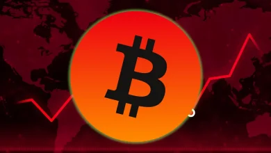 预测上次比特币崩盘的原始巨鲸开设了 3.92 亿美元的空头头寸——另一次暴跌在即吗？