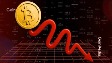 分析师警告:比特币牛市或将告一段落,散户交易者需警惕风险