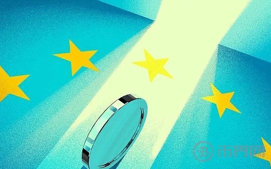 法国银行ODDO BHF根据欧盟新规发布首款稳定币,传承175年历史