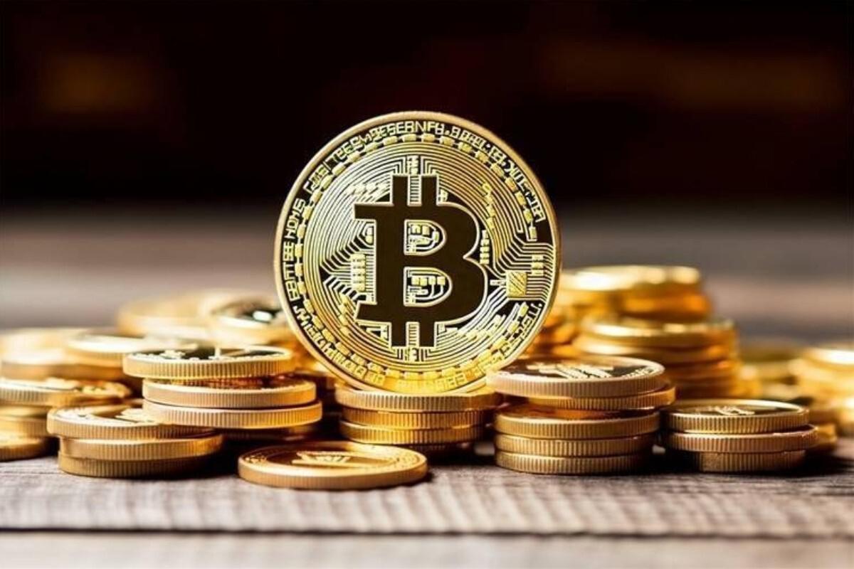 比特币(BTC):下一步将达到 106,000 或 108,000 美元,预计市值将达到 1.5 亿美元