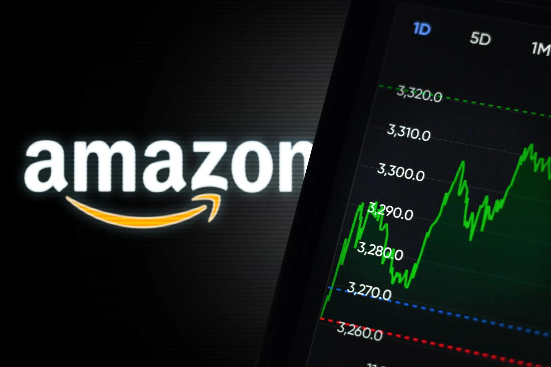 亚马逊 (AMZN) 随着 AWS 恢复运营而上涨,机器人是否会取代员工?