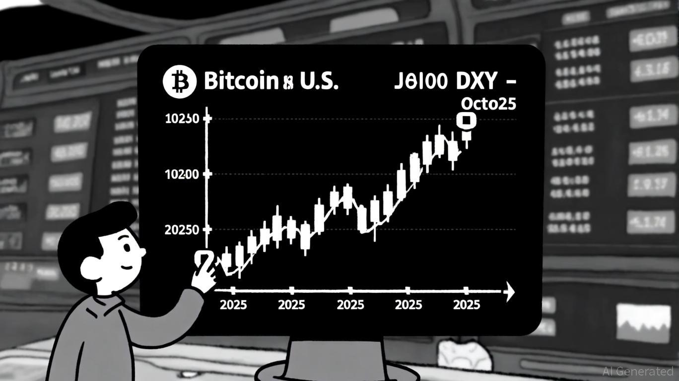 2025年比特币价值达到25万美元的可能性:探索宏观经济势头与区块链挑战