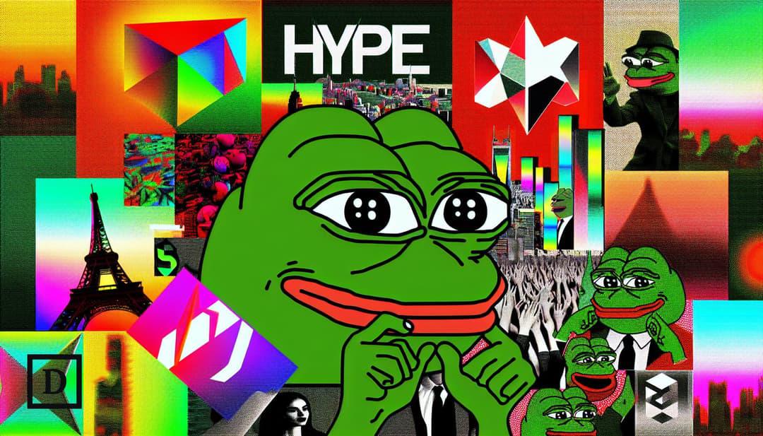 Robinhood announces listing of spot trading, HYPE surges by 10%
