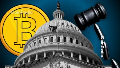 加密货币监管新计划:美国立法者拟在年底通过加密货币框架