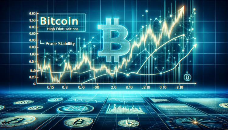 比特币价格稳定趋势:买家介入防止进一步回调