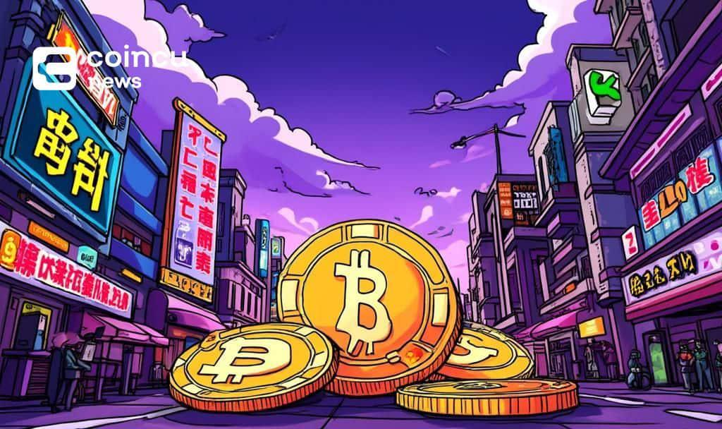 StraitsX 宣布获得 1000 万美元融资,将用于稳定币扩张计划