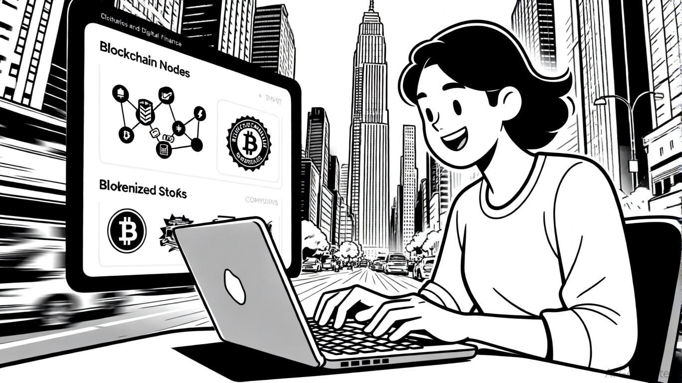 Kraken 2025年第三季度业绩:IPO前的增长催化剂及日益成熟的加密货币市场战略定位
