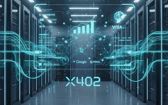 解析x402协议:重塑未来支付的技术革新与挑战