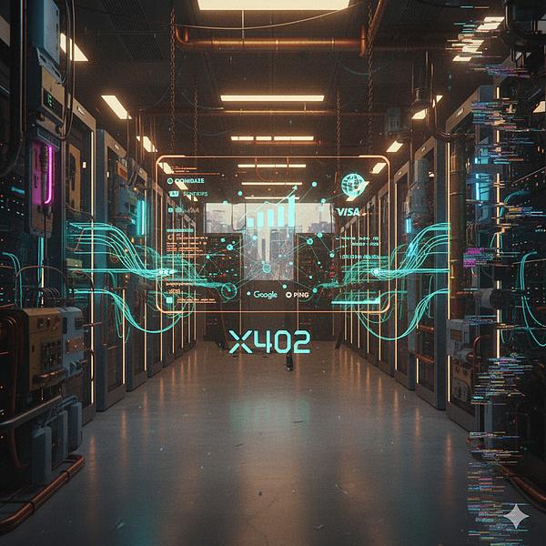 解析x402协议:重塑未来支付的技术革新与挑战