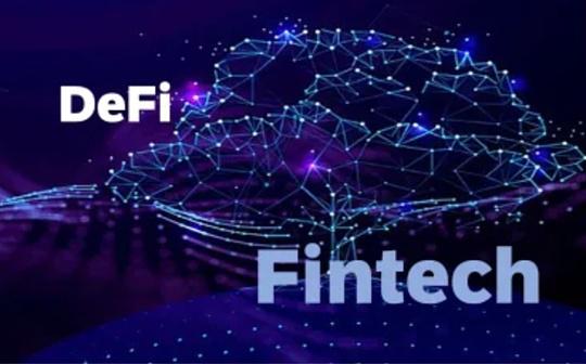 即将到来的“DeFiMullet”加密货币时代