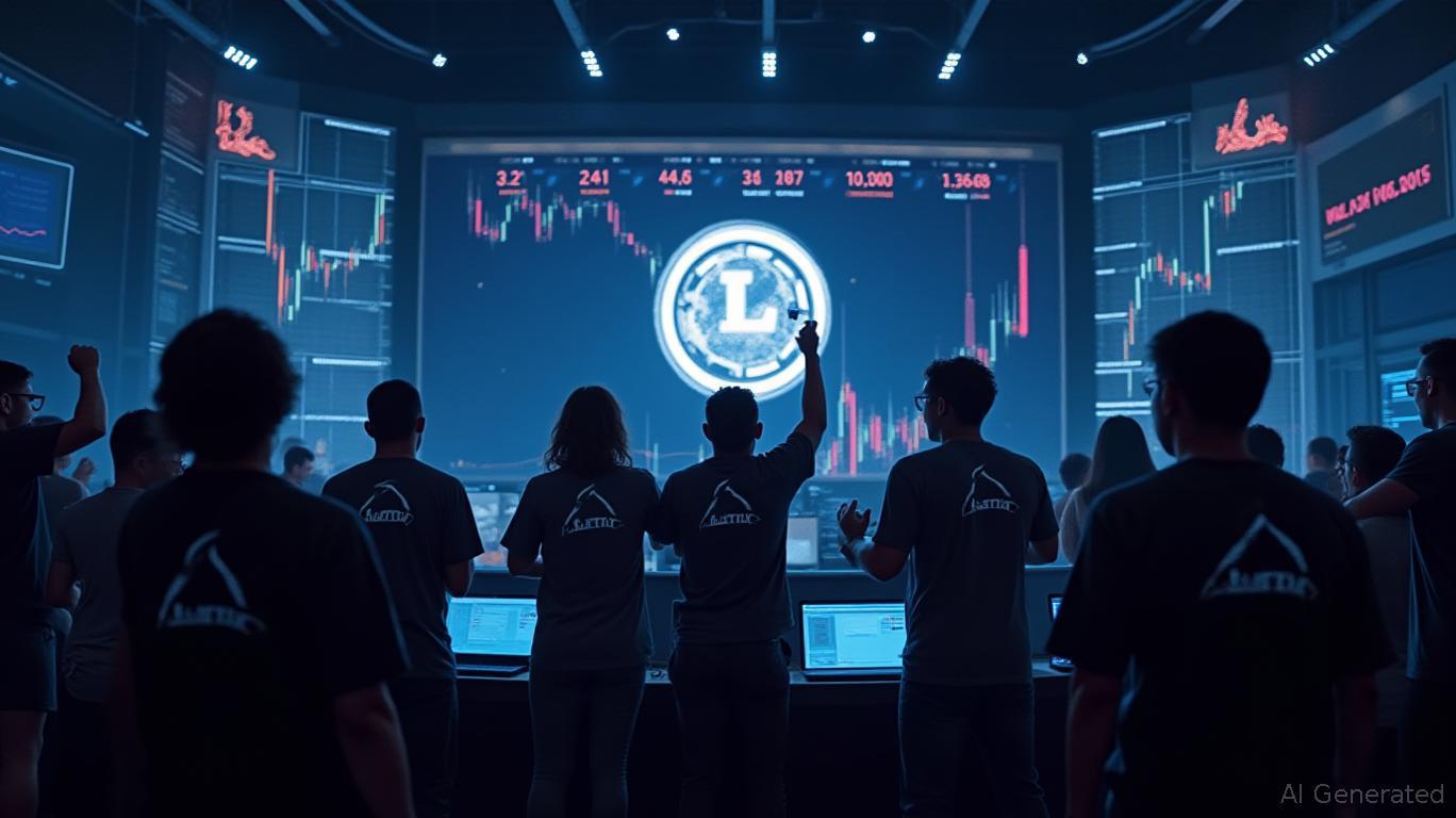 今日比特币新闻：莱特币隐私提升和ETF热潮催生突破可能