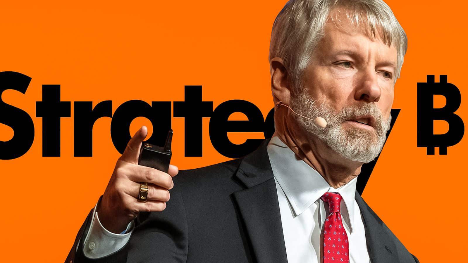 比特币国库演变:全球信贷扩张战略展望