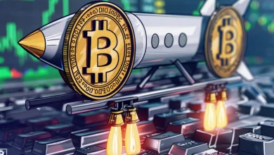 Is this Cryptocurrency Priced at <img src=