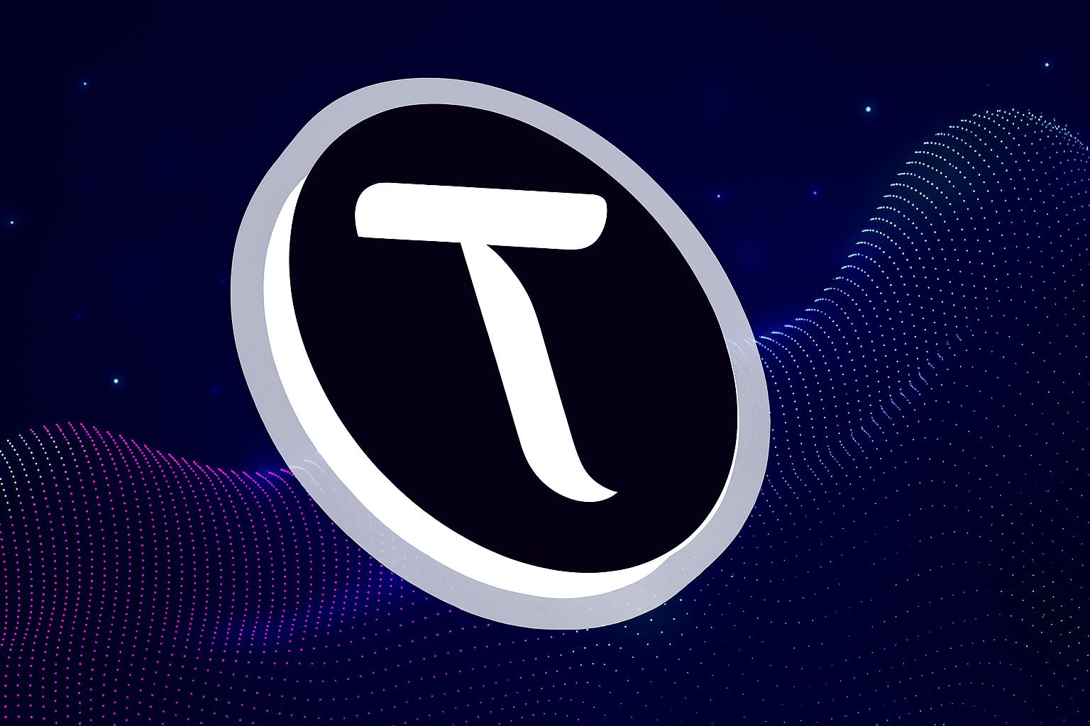 TAO 蓄势待发,准备迎接重大举措,势头看涨强劲。