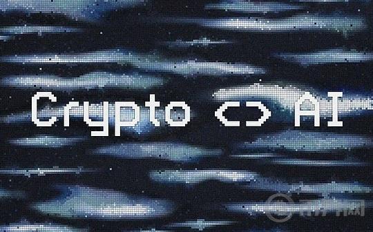 Crypto x AI:静候成熟