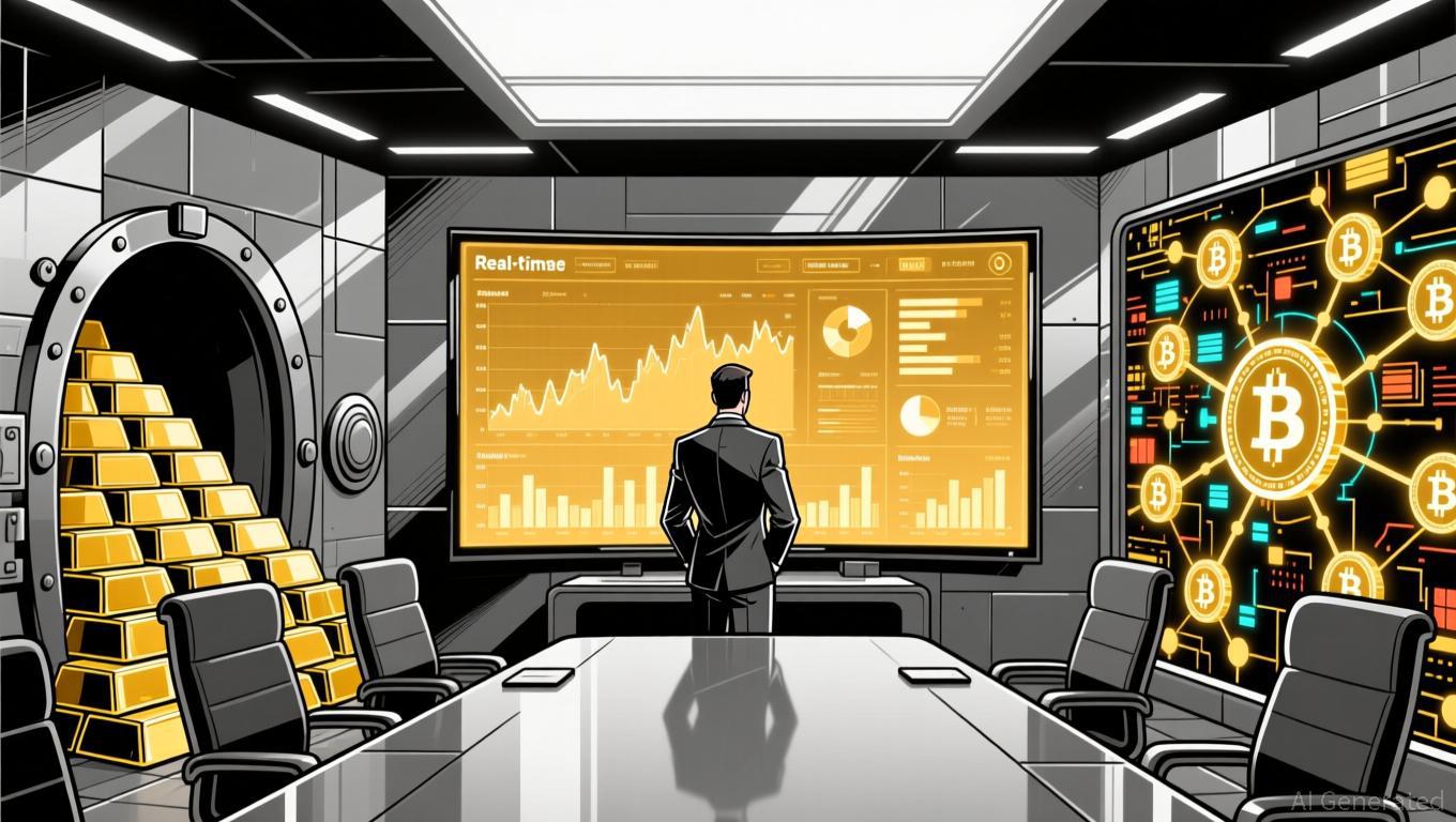 比特币在资本市场的主导地位：一项战略投资还是巨大风险？