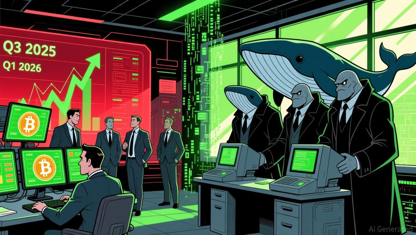 2026年比特币牛市:长期积累所带来的战略意义