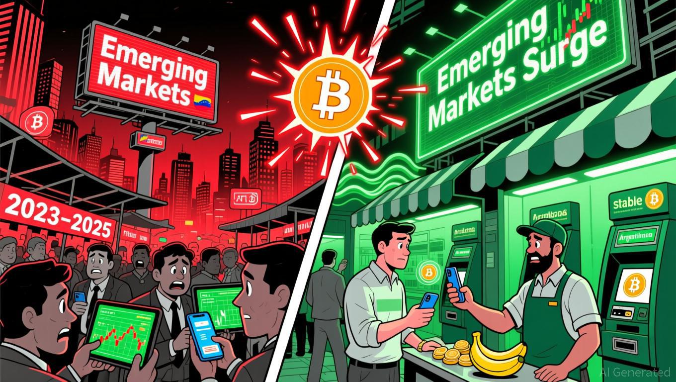 比特币在稳定币经济中的演变：重新评估其长期价格潜力