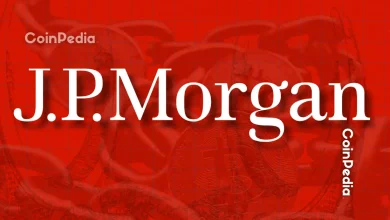 摩根大通悄悄加入以太坊市场，注资1.02亿美元