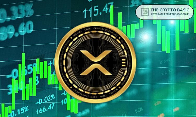 专家表示,XRP价格不太可能达到每枚1万至5万美元。