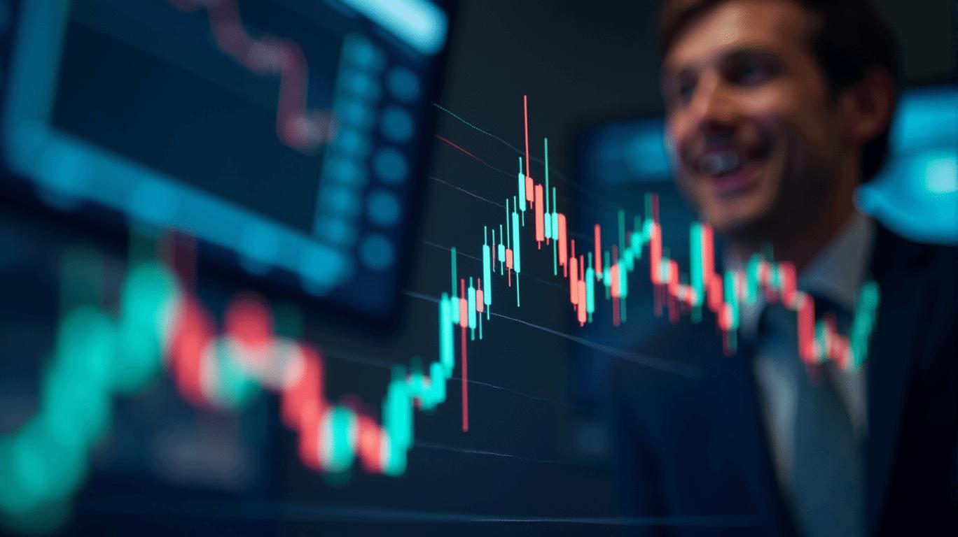 比特币年底涨势：逆向思维解读市场盘整与机构信心