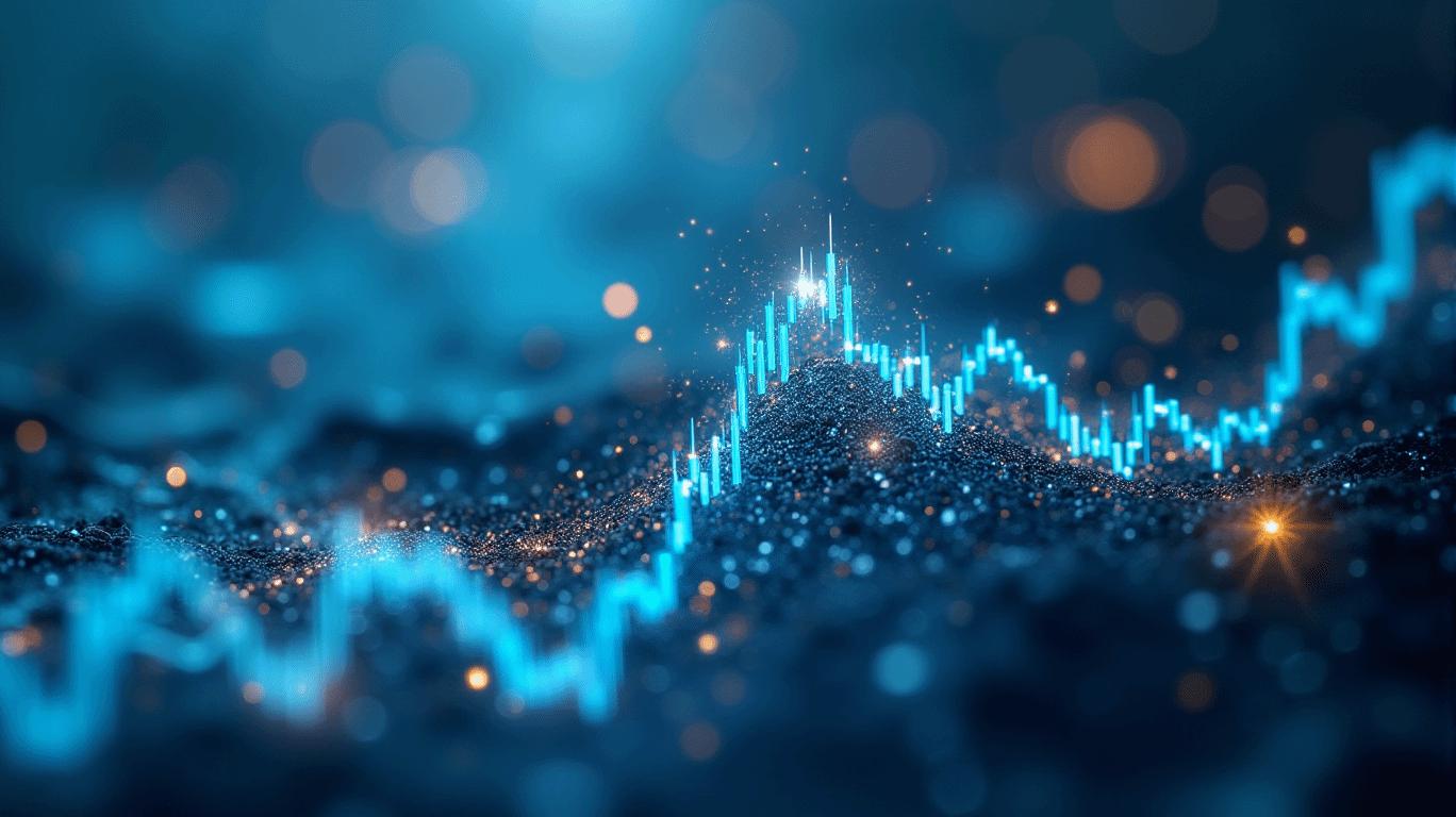 为什么 Solana ETF 和 MoonBull (MUTM) 预售正在推动加密货币领域的看涨叙事？