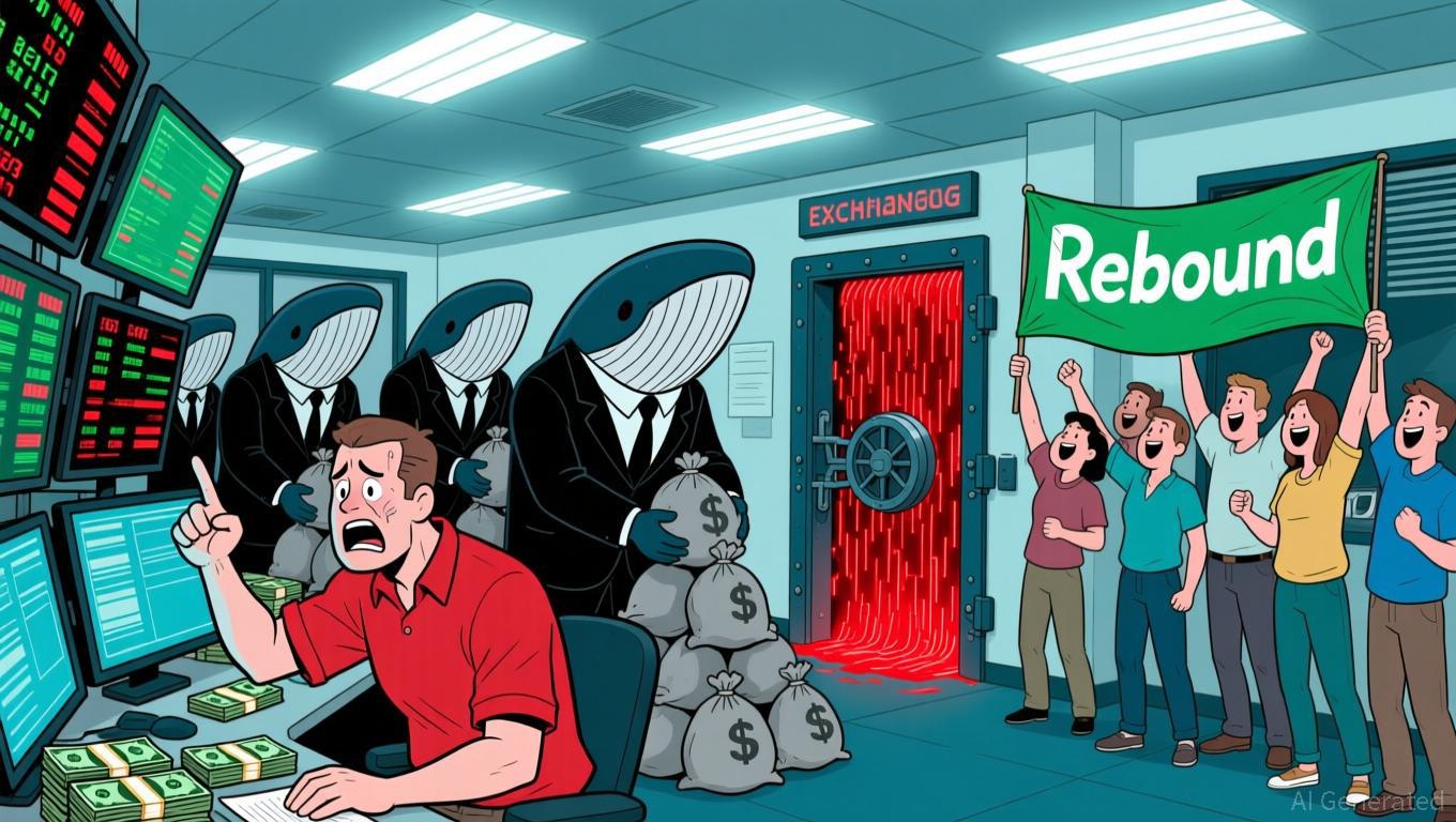 XRP链上基本面和市场情绪恶化：价格回调迫近？