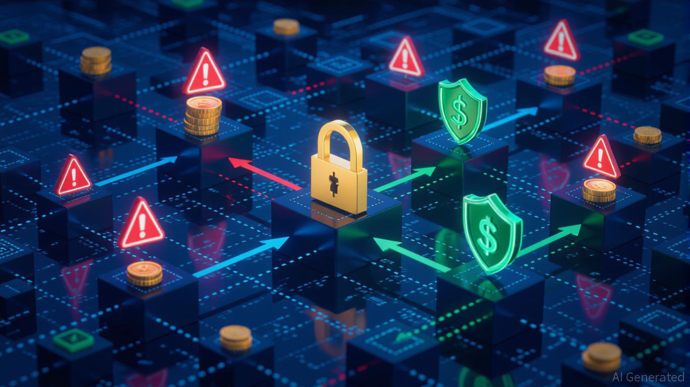 COAI代币骗局对加密货币安全的危害