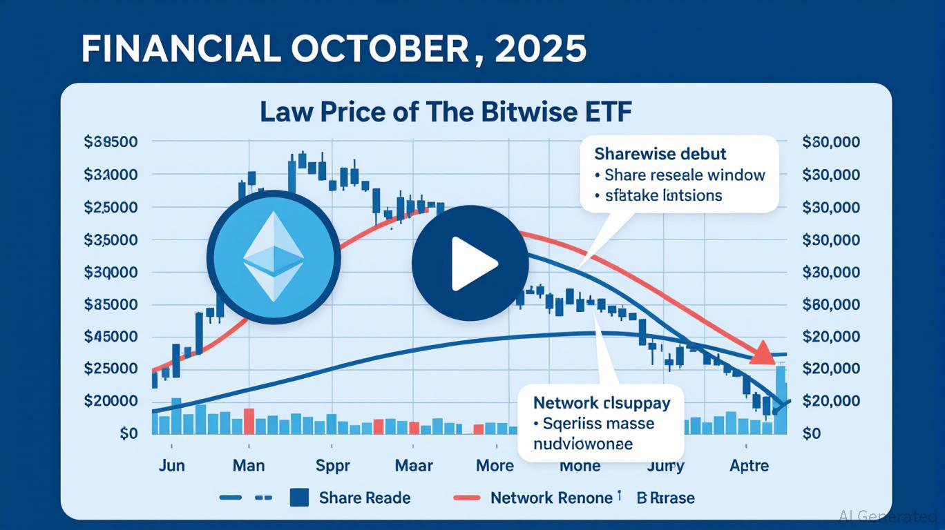 Solana 2025年10月下旬价格暴跌：探讨流动性冲击和验证节点宕机引发的市场恐慌