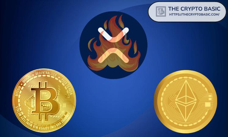 XRP/BTC and XRP/ETH Need to Hold at These Levels to Propel Their Next Bull Run