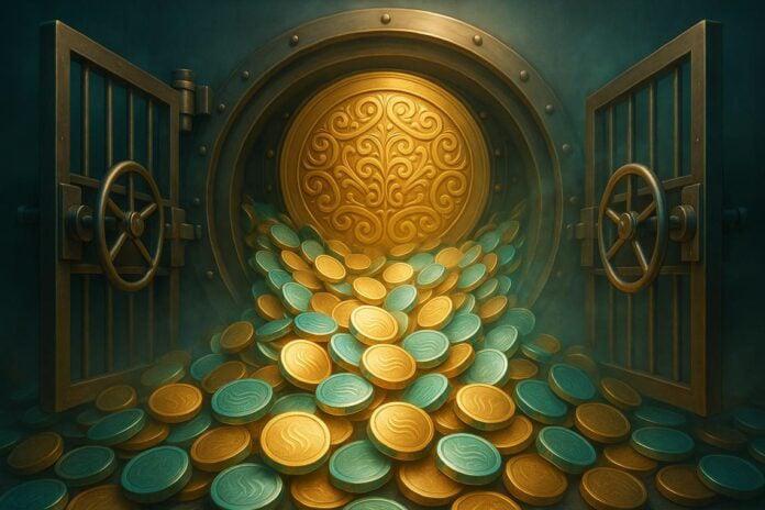 XRP ETF 可能导致价格飚升至100-1000美元的聪明预测。