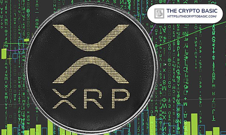 Canary XRP ETF attracted 5 million on its first day, so why didn\
