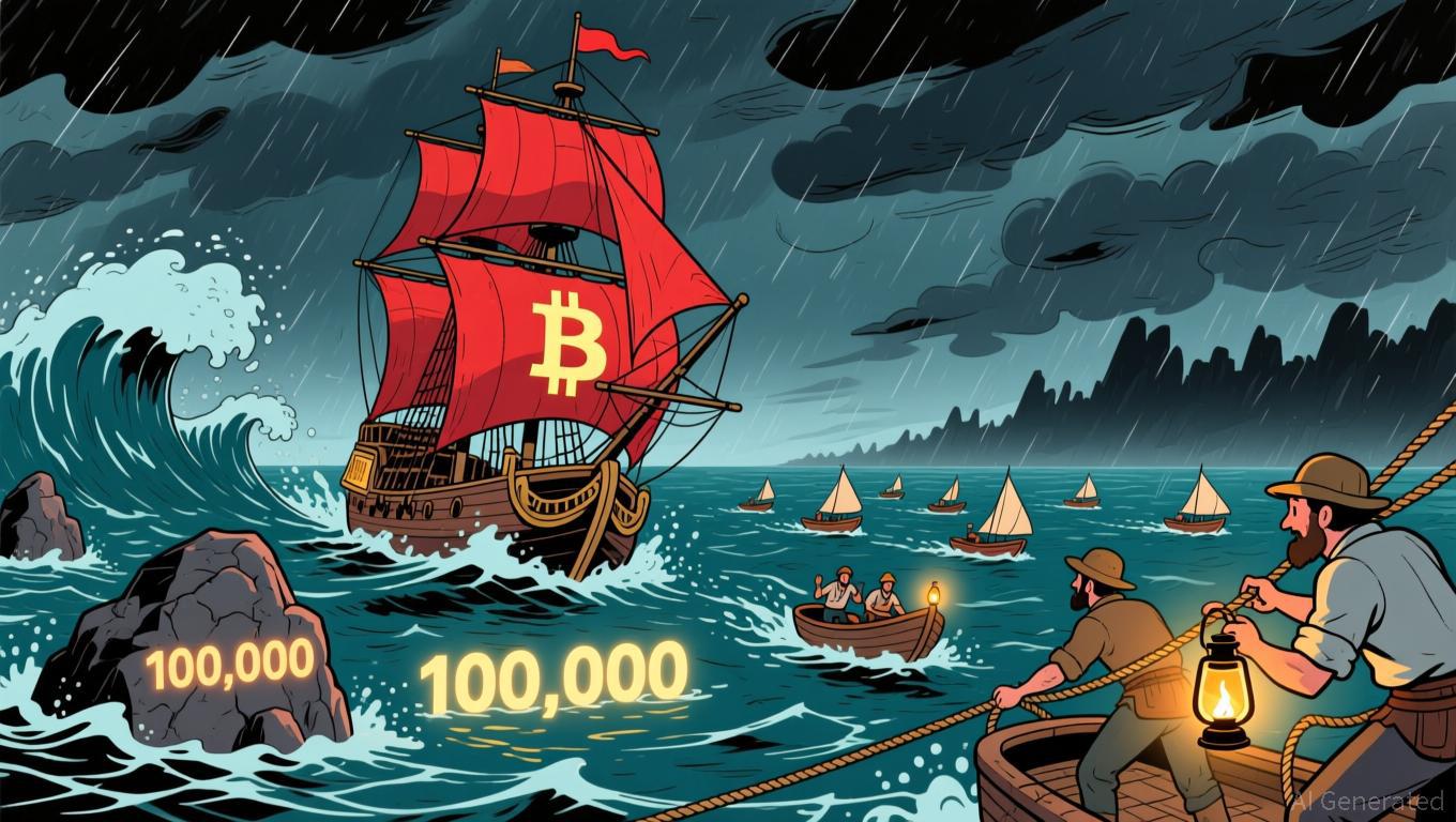 今日比特币新闻:比特币ETF市值蒸发12亿美元,机构投资者转向Solana的潮流