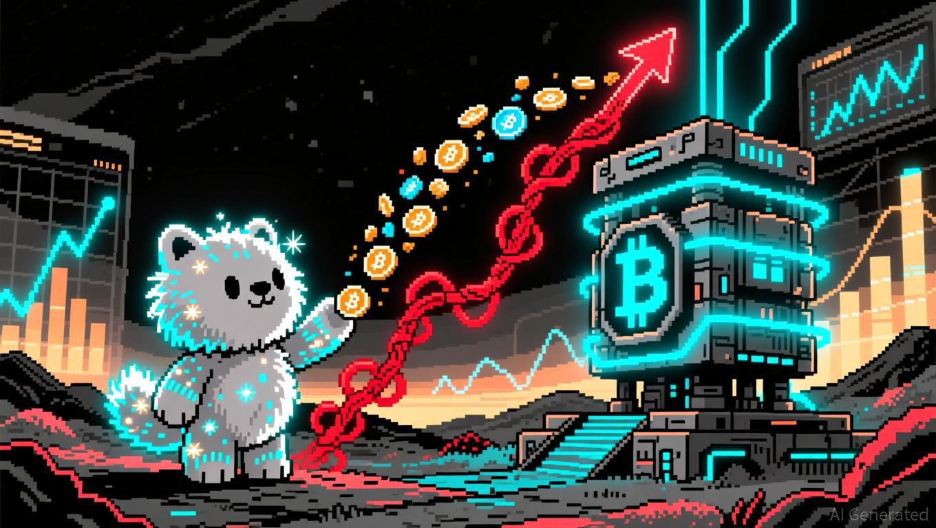 $HUGS（Moocha Latte）：Structural and Emotional Forces in the Cryptocurrency Landscape of 2025