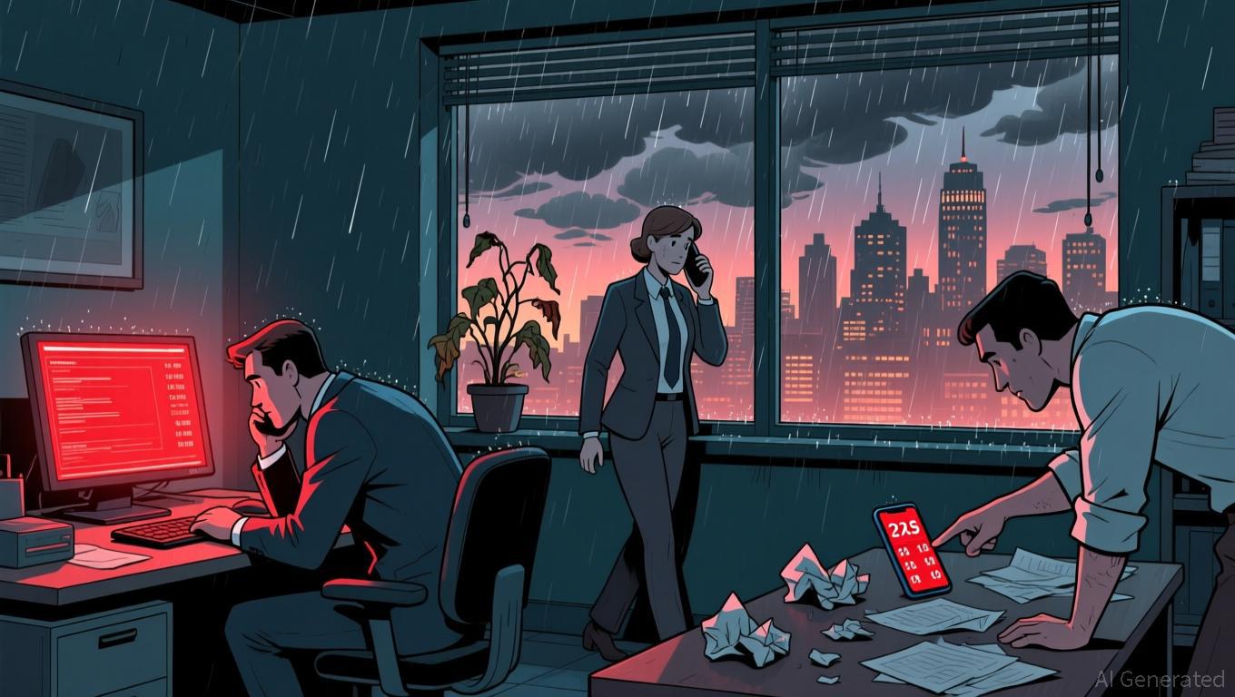 今日比特币新闻:比特币ETF资金流失11亿美元,XRP和Solana基金迎来新资金涌入