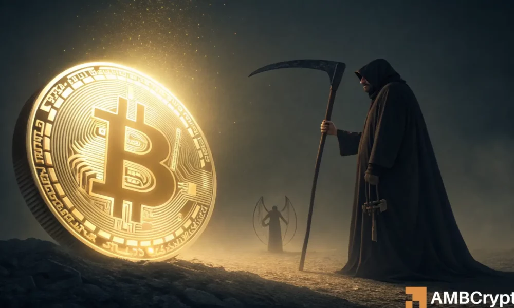 分析师警告：比特币2026年初的反弹或预示着一场重大崩盘！