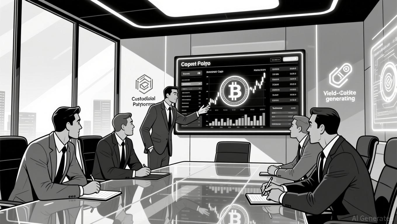 比特币在企业财务管理中的影响:探讨比特币对股票风险和回报的影响