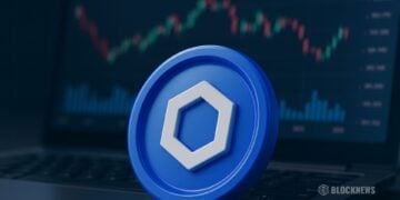 LINK信号指示早期吸筹和多头趋势——交易员从图表中获得的见解