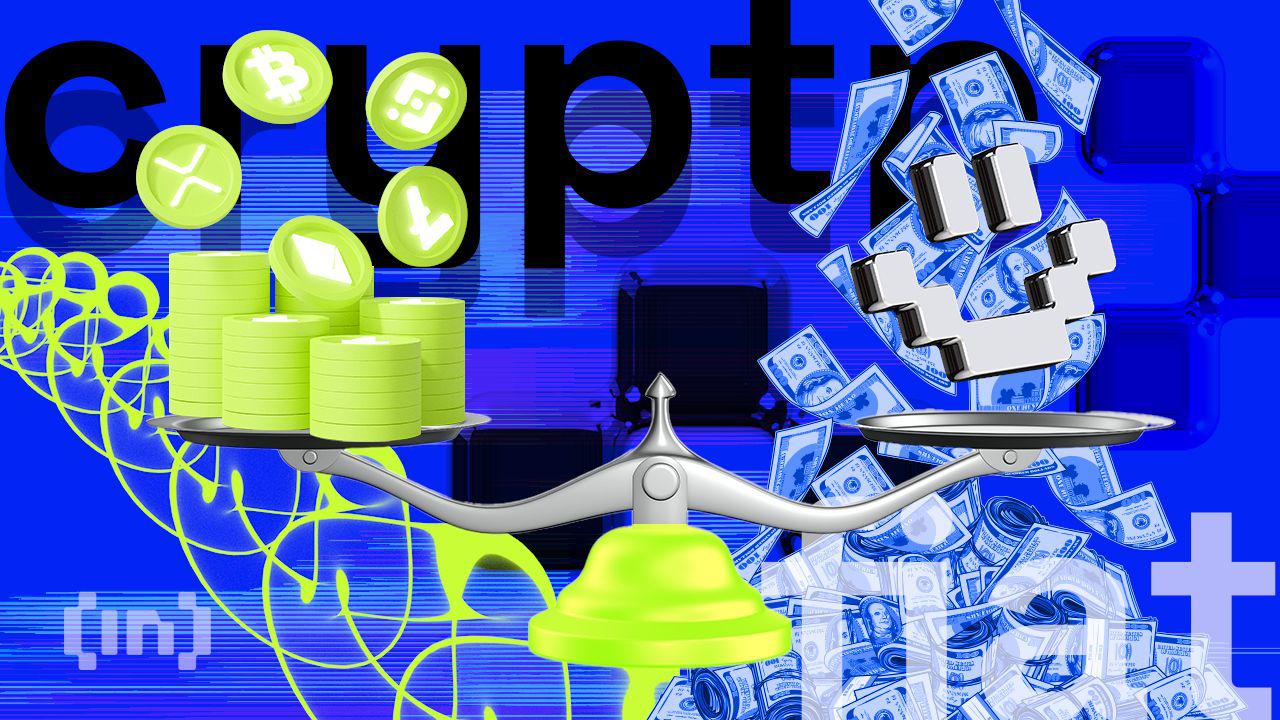 日本计划于2026年将加密货币税率从55%下调至20%。